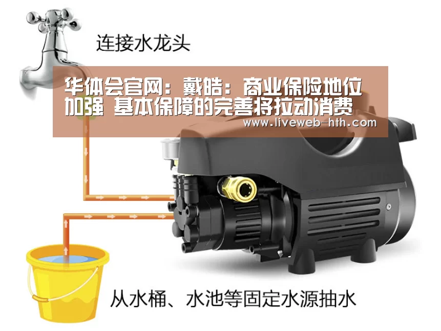 华体会官网:戴皓:商业保险地位加强 基本保障的完善将拉动消费(图4) 华体会官网:戴皓:商业保险地位加强 基本保障的完善将拉动消费(图4)